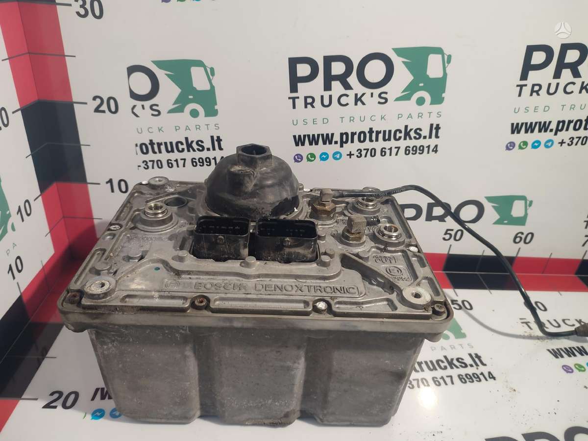 Scania R450, тягачи