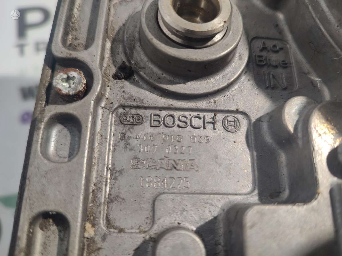 Scania R450, тягачи