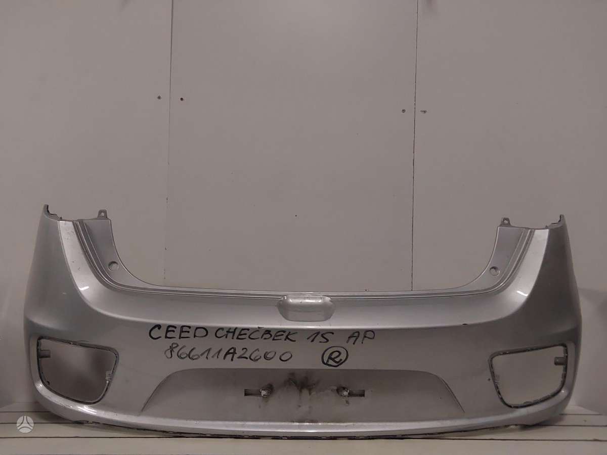 Kia Ceed for parts
