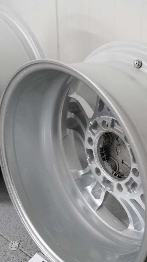 Toyota, легкосплавные , R17