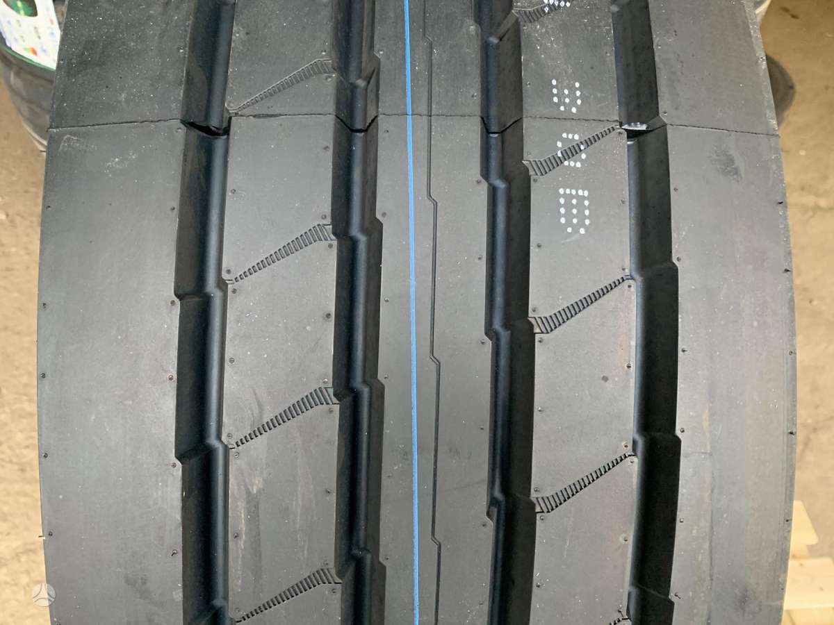 Sailun STR1+, всесезонные 445/45 R19,5