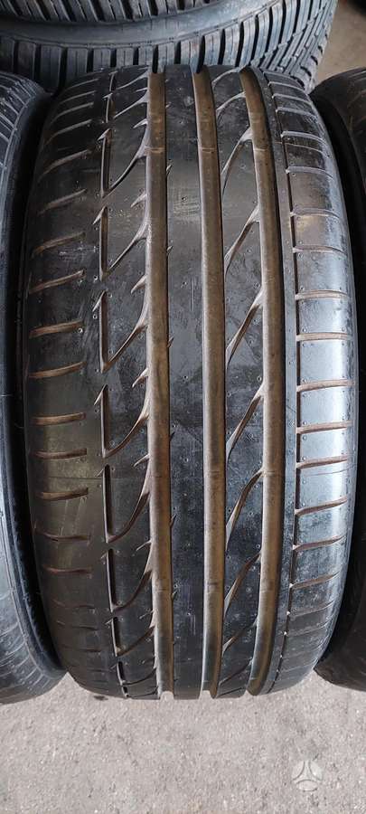 Bridgestone, summer 225/40 R18