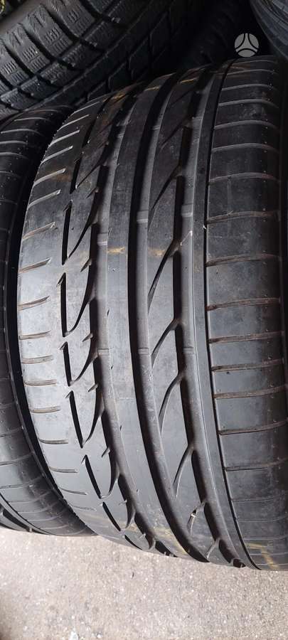 Bridgestone, vasaras 245/35 R18