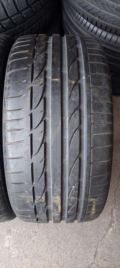 Bridgestone, vasaras 245/35 R18