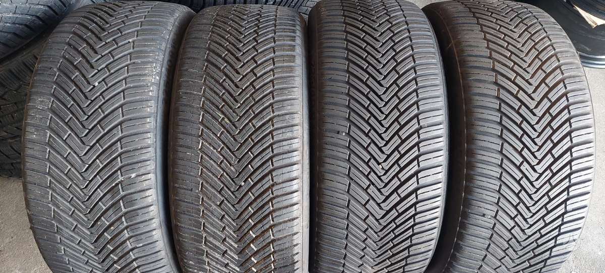 Continental, universalios 225/40 R19