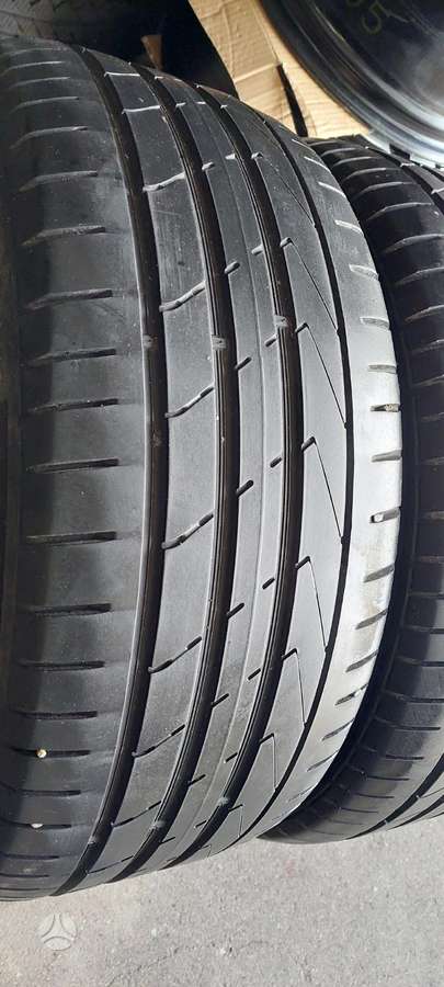 Hankook, summer 245/45 R18