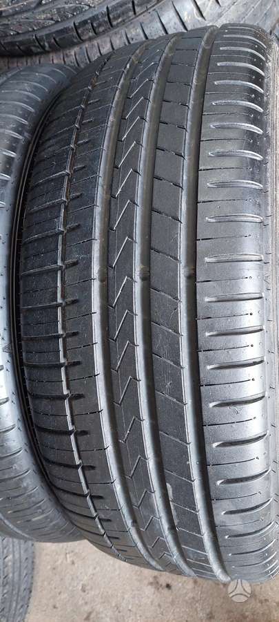 Falken, summer 225/55 R18