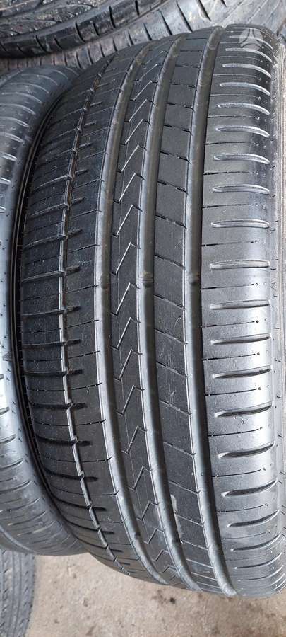 Falken, vasarinės 225/55 R18