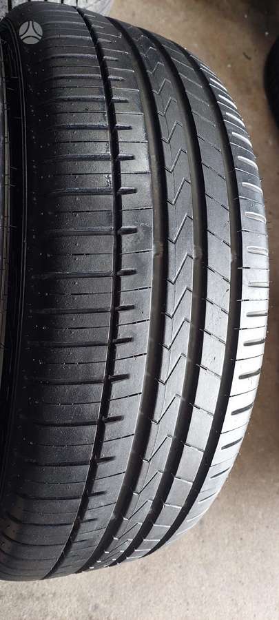 Falken, summer 225/55 R18