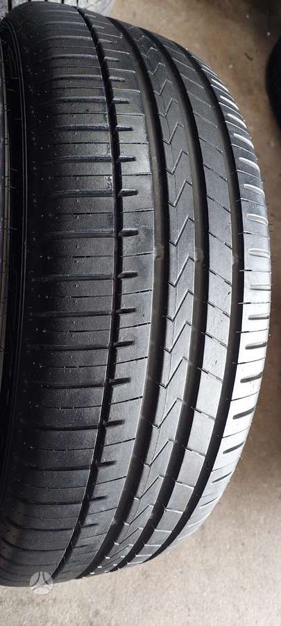 Falken, vasarinės 225/55 R18