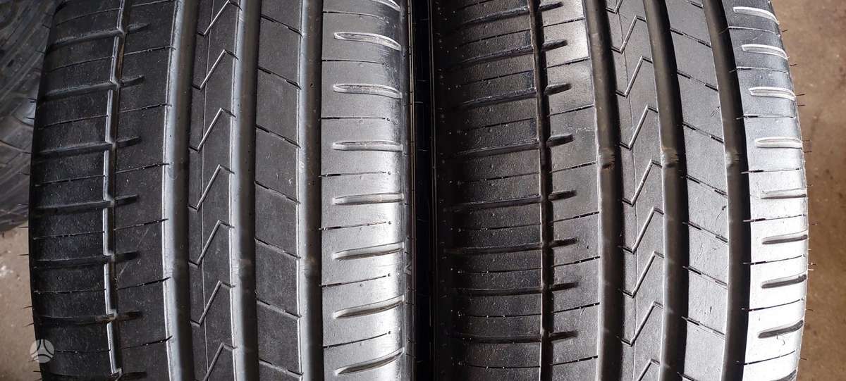 Falken, vasarinės 225/55 R18