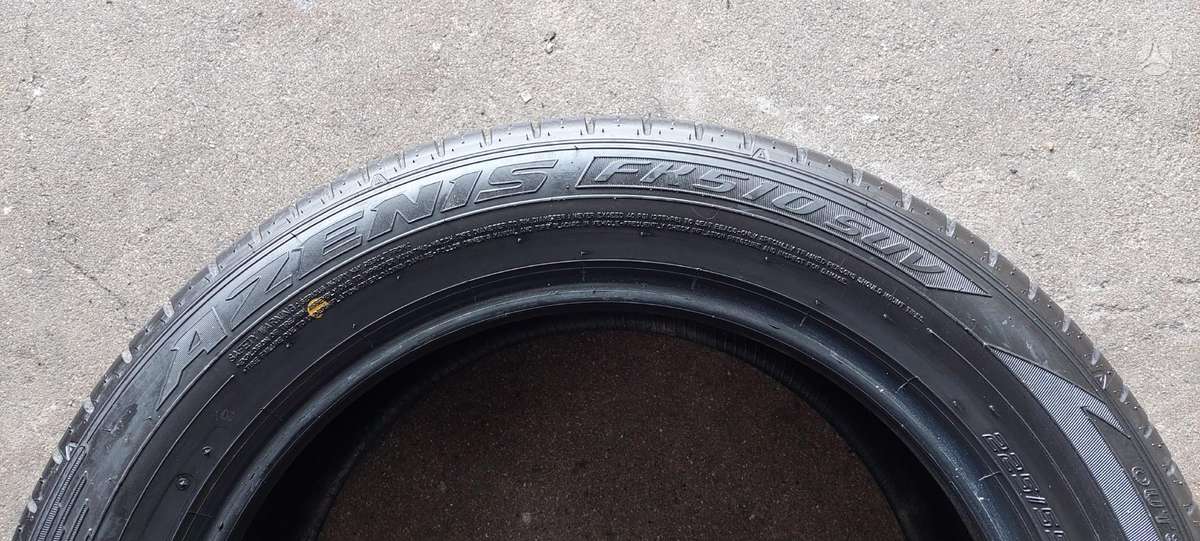 Falken, vasarinės 225/55 R18