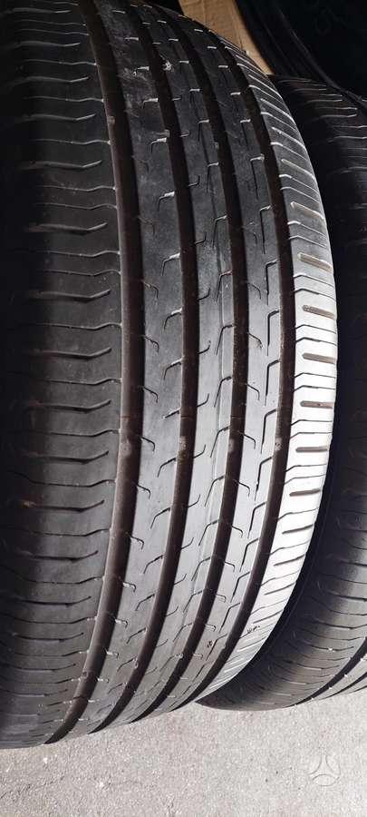 Continental, vasarinės 235/50 R19