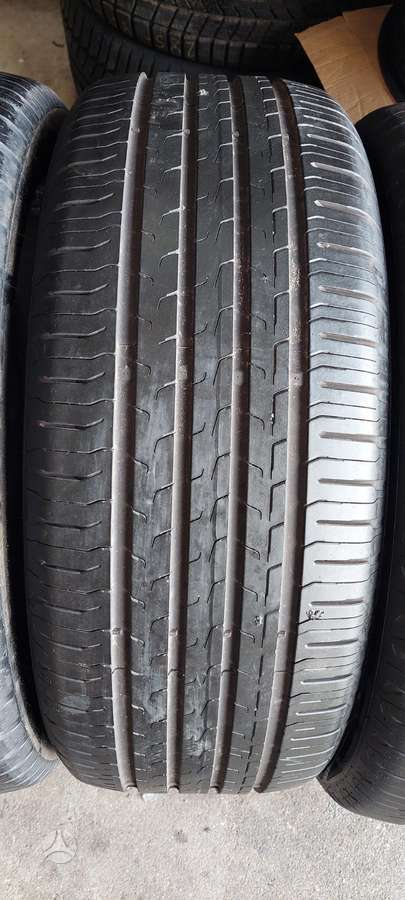 Continental, vasarinės 235/50 R19