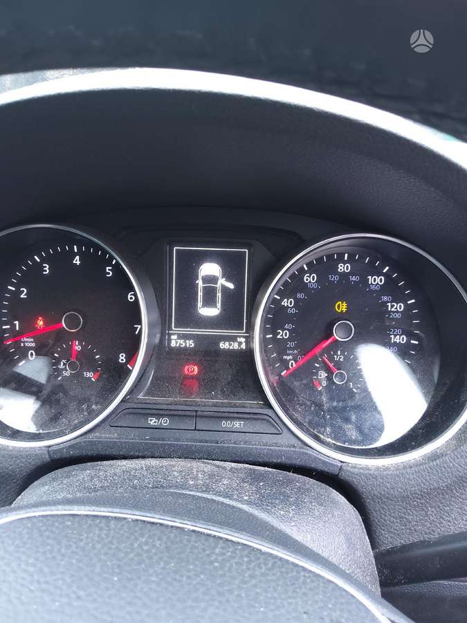 Volkswagen Polo for parts