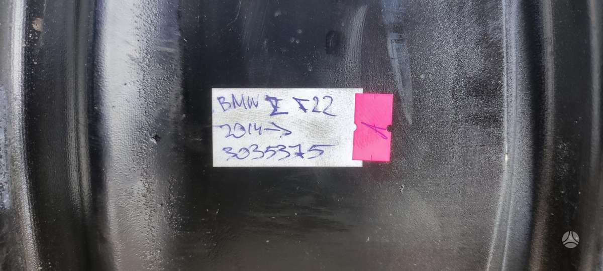 BMW 2 serija Cen12323