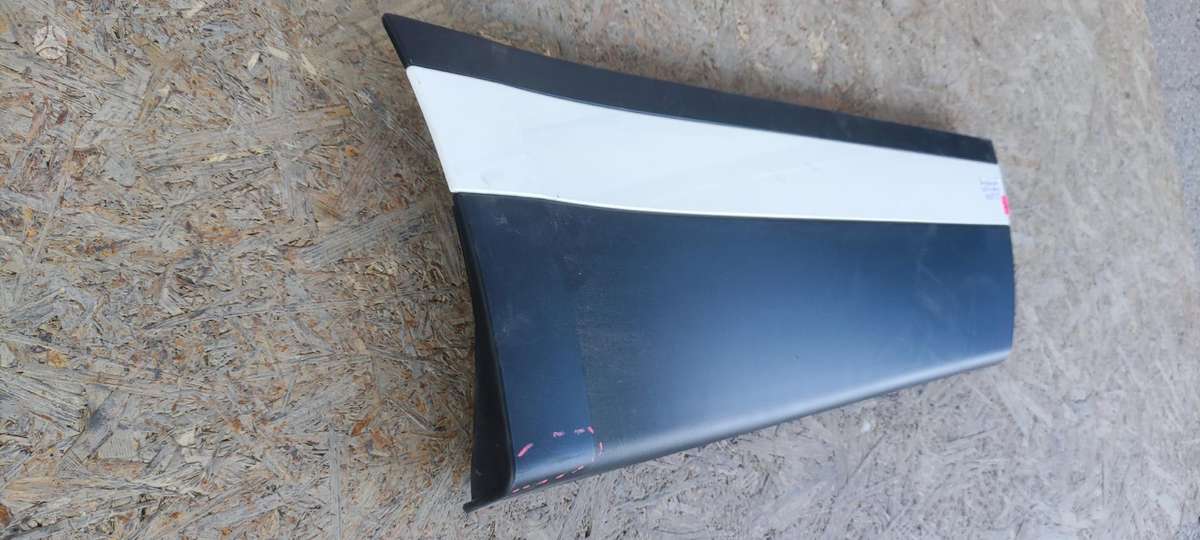 Land Rover Range Rover Velar, J8A2274A48A, Cen12340