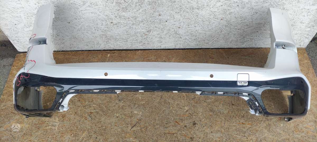 BMW X5, 8069240, Cen12351