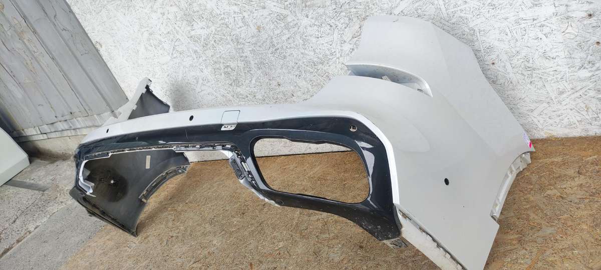 BMW X5, 8069240, Cen12351