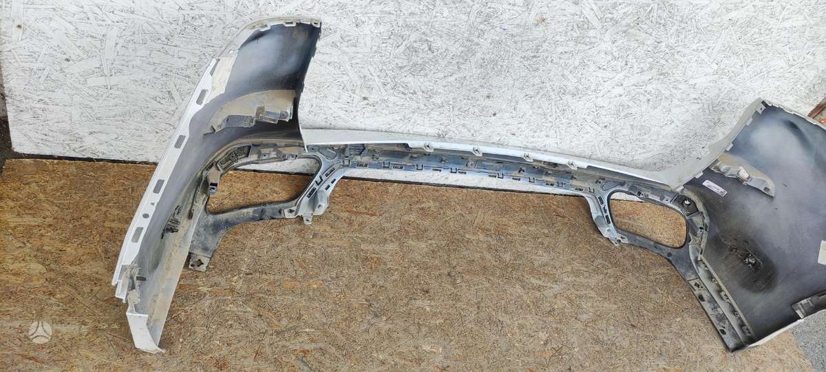 BMW X5, 8069240, Cen12351