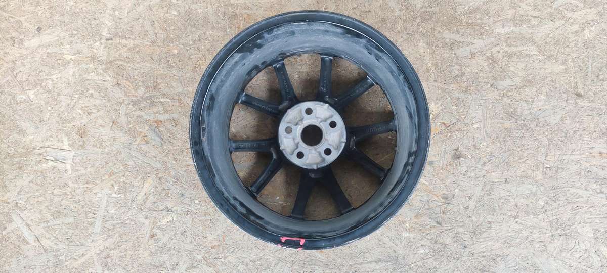 Tesla Model 3, 104422100C, Cen12368