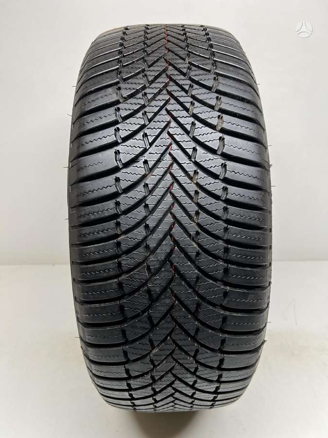 Firestone MultiSeason 2023m, всесезонные 225/55 R17