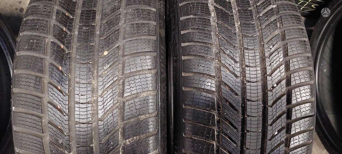 Continental, winter 235/35 R19