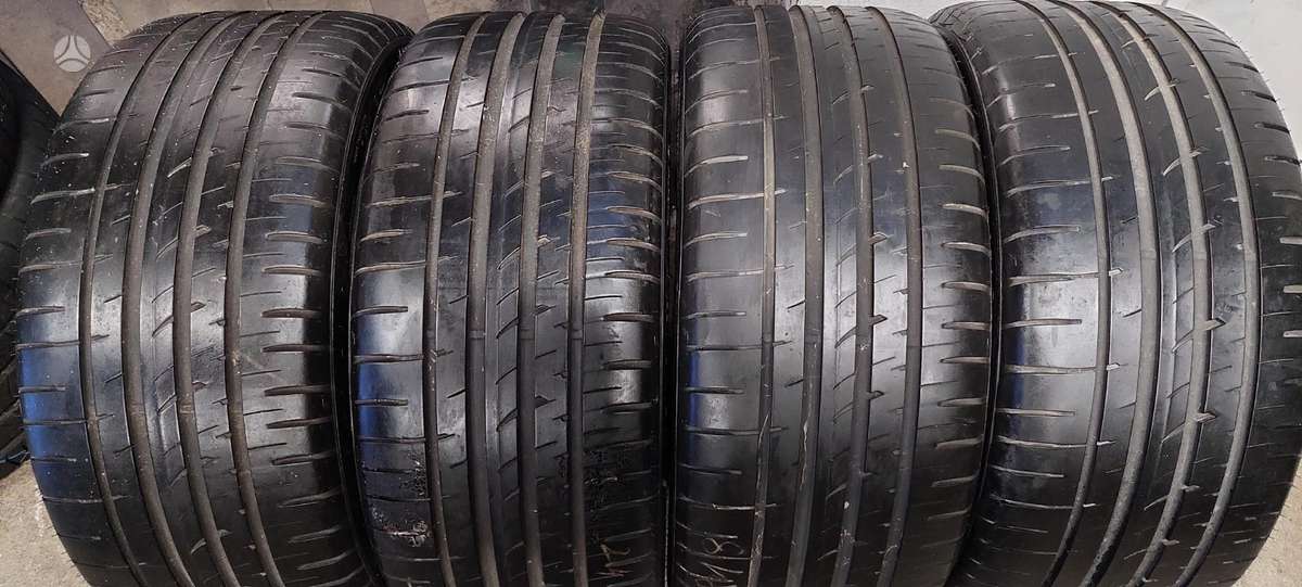 Goodyear, summer 245/35 R18