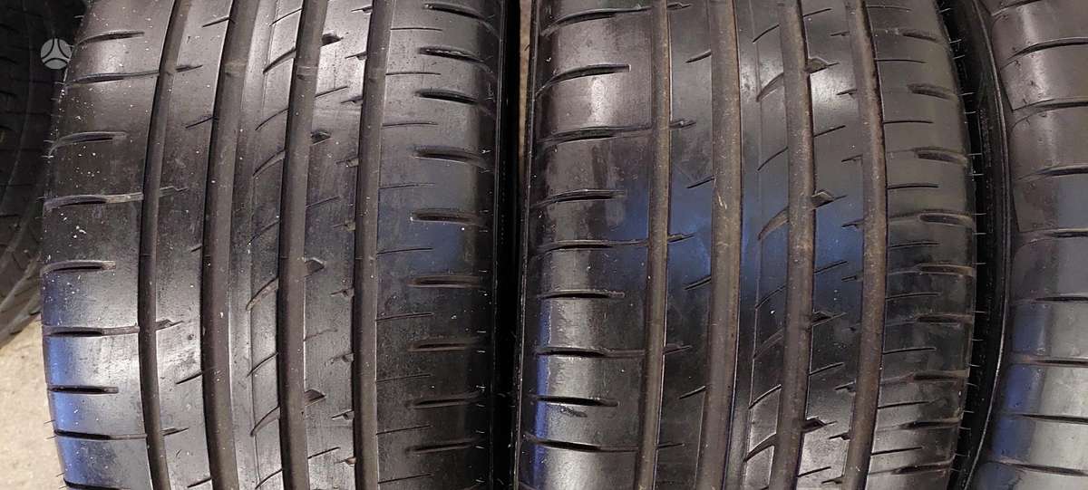 Goodyear, summer 245/35 R18