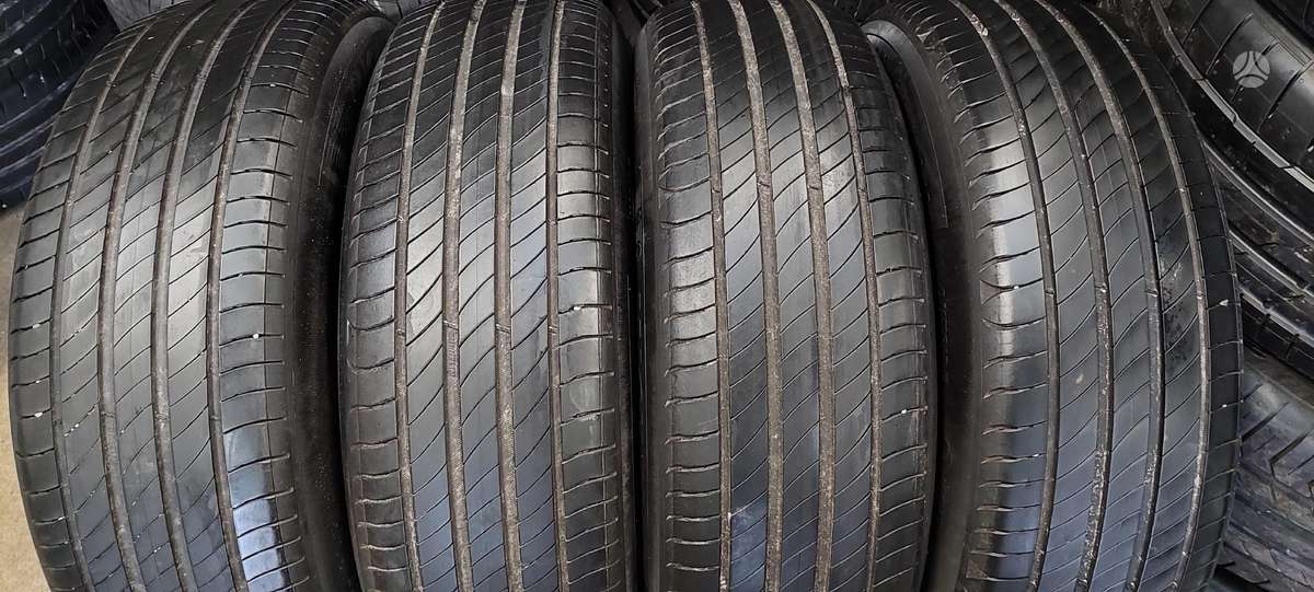 Michelin, summer 215/65 R17