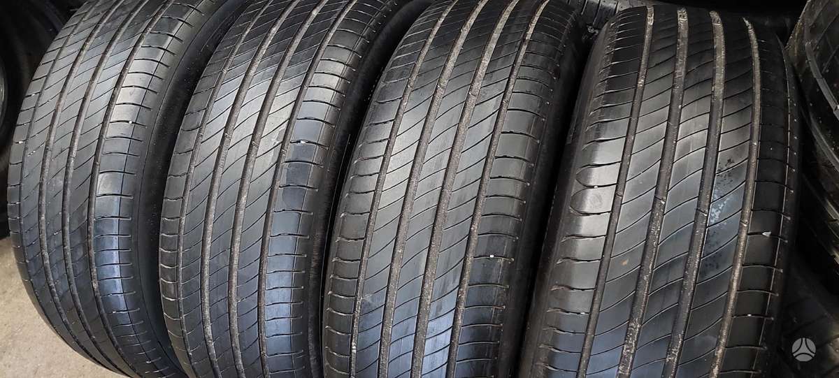 Michelin, summer 215/65 R17