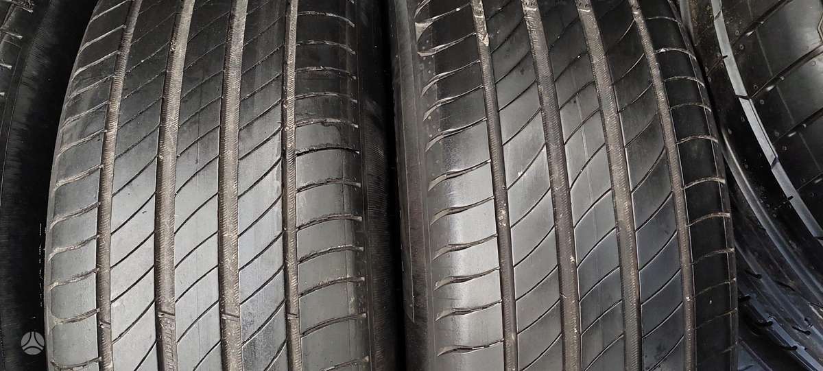 Michelin, summer 215/65 R17