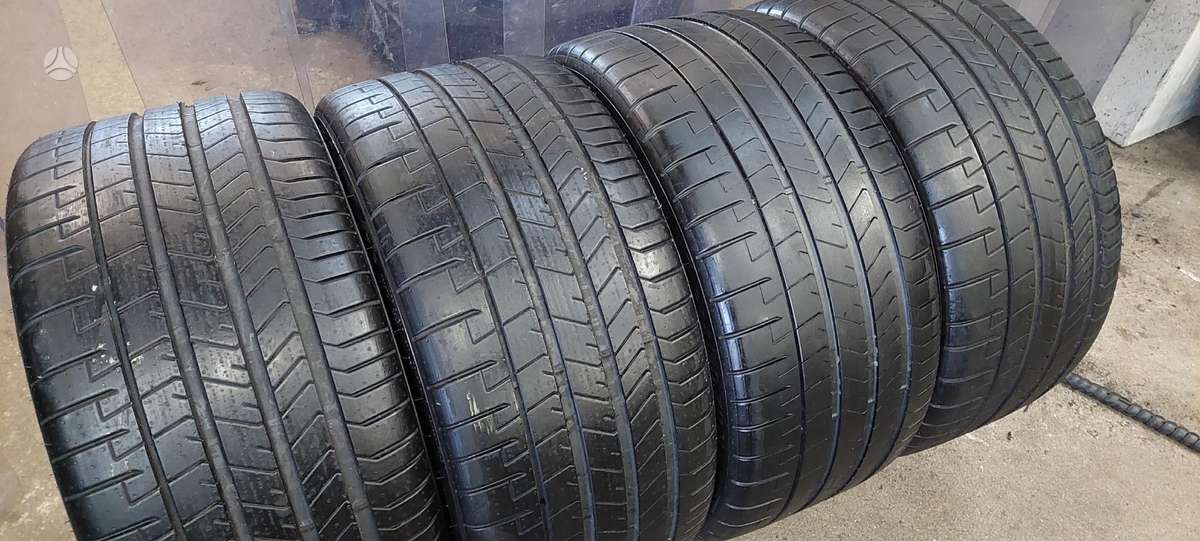 Pirelli, летние 285/30 R21