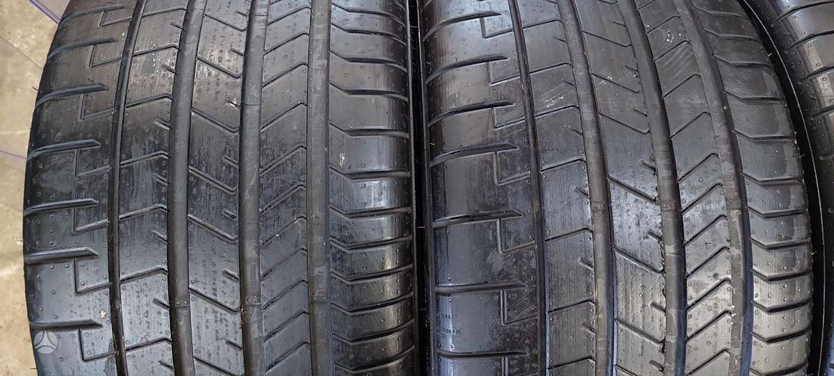 Pirelli, summer 285/30 R21