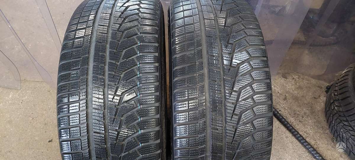 Hankook, winter 245/45 R19