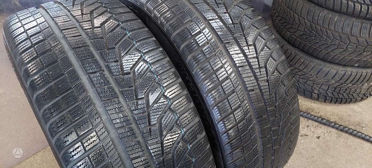 Hankook, winter 245/45 R19