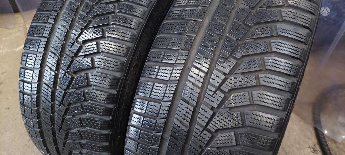 Hankook, winter 245/45 R19