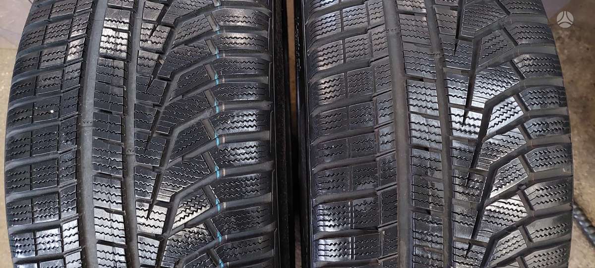 Hankook, žieminės 245/45 R19