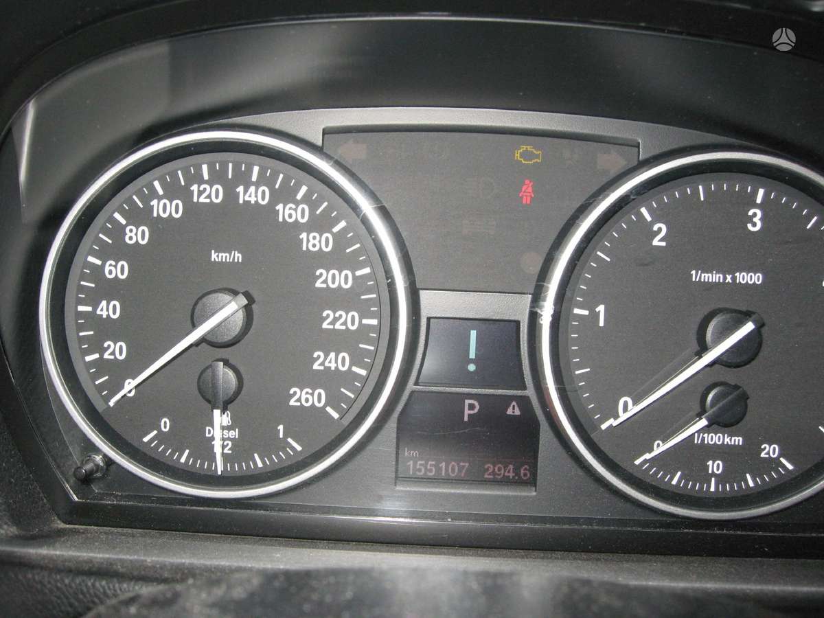 BMW 3 serija