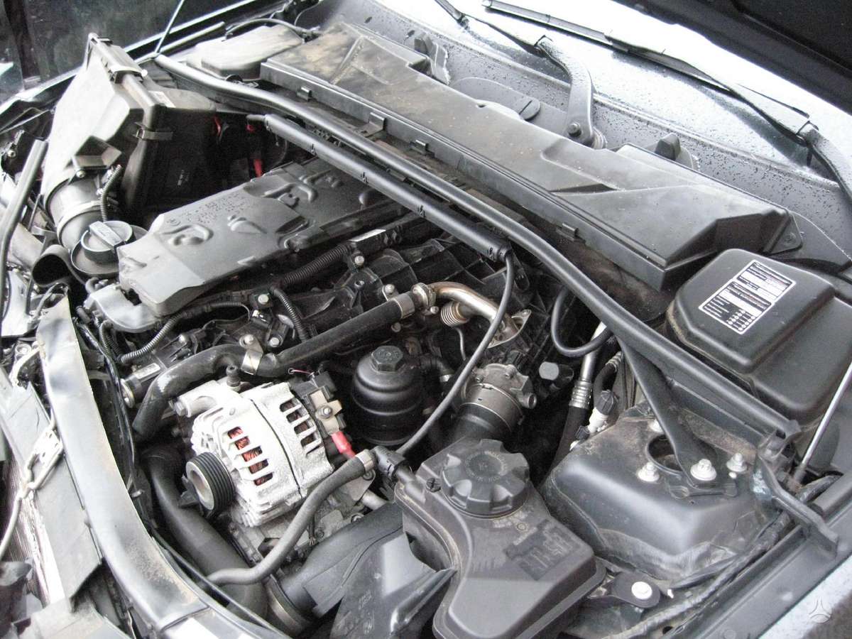 BMW 3 serija