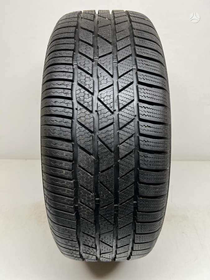 Continental WinterContact TS830P, winter 235/55 R17