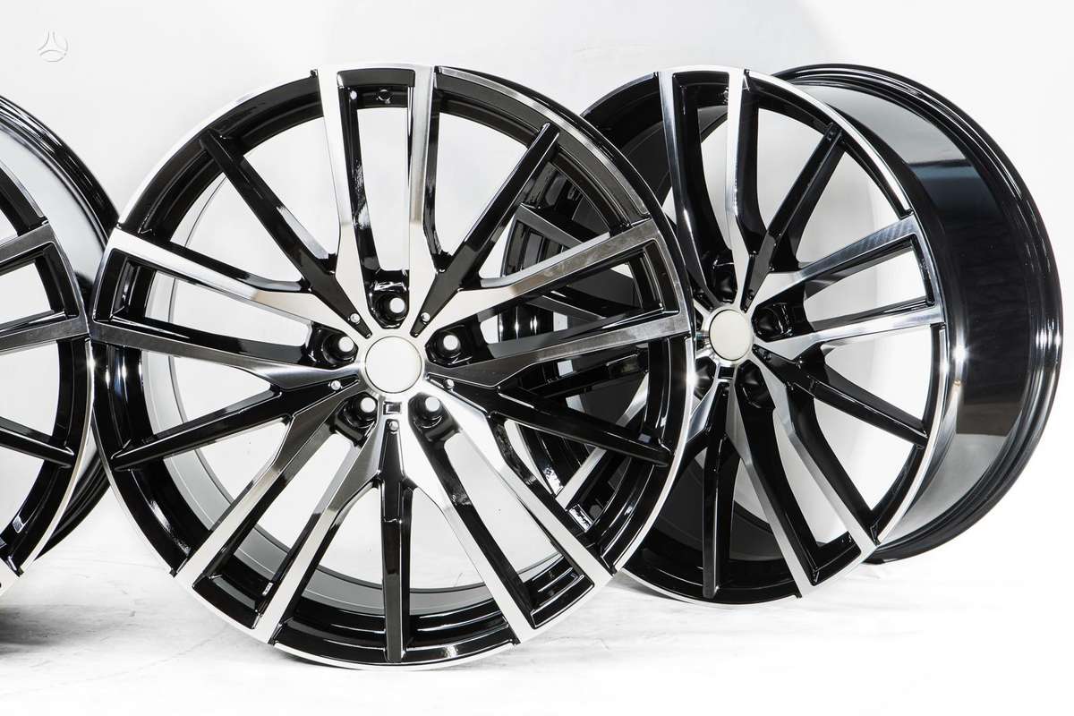 -Kita- BMW, light alloy, R22