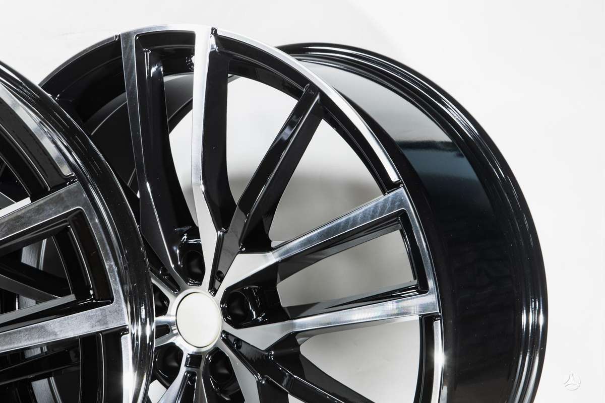 -Kita- BMW, light alloy, R22