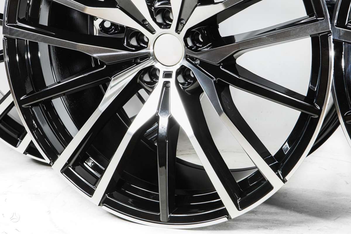 -Kita- BMW, light alloy, R22