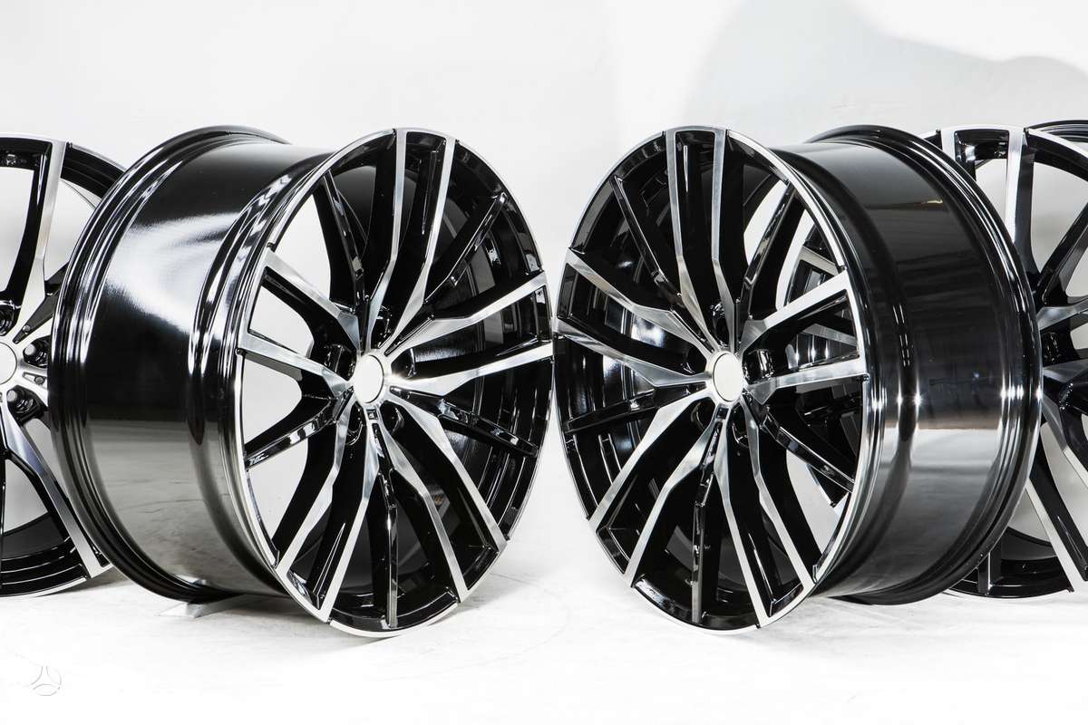 -Kita- BMW, light alloy, R22