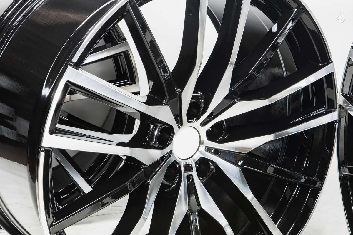 -Kita- BMW, light alloy, R22