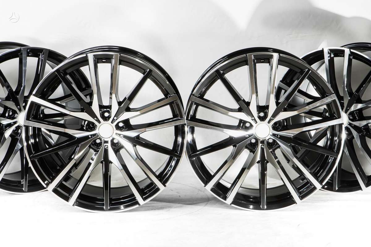 -Kita- BMW, light alloy, R22