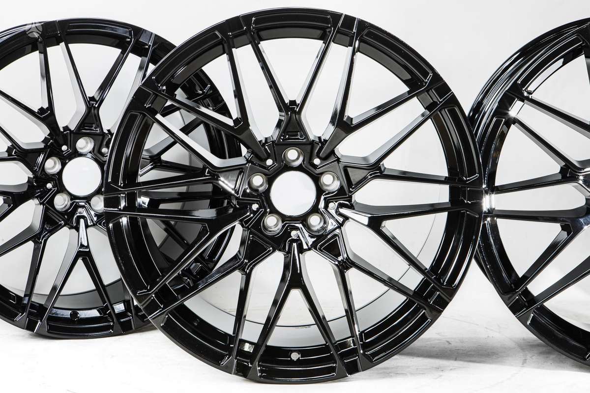 -Kita- BMW, light alloy, R20
