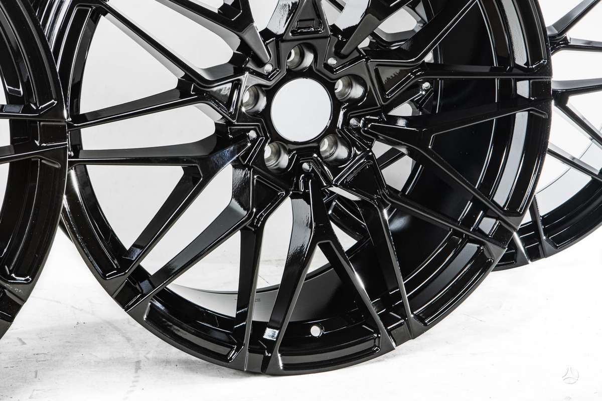-Kita- BMW, light alloy, R20