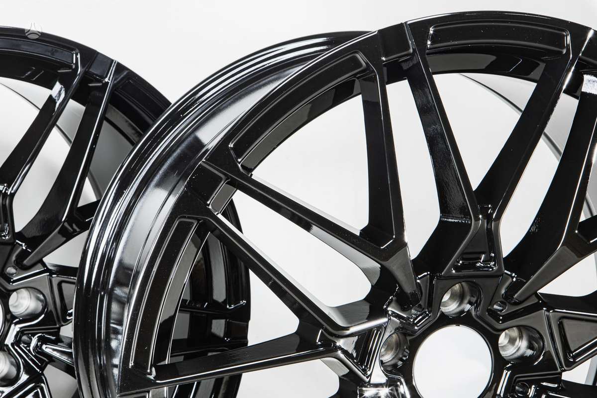 -Kita- BMW, light alloy, R20